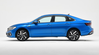 VW Sagitar Excellence Plus 280TSI DSG